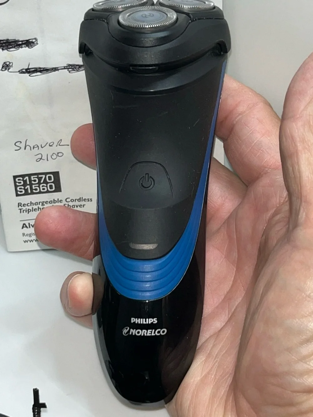 Philips Norelco philips norelco